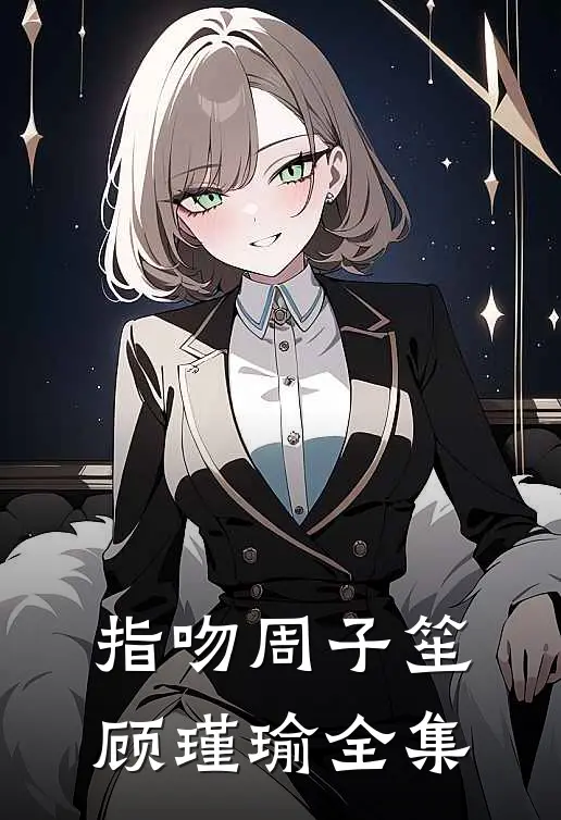 指吻周子笙顾瑾瑜全集