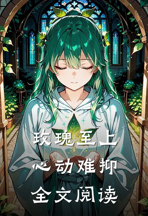 玫瑰至上，心动难抑全文阅读