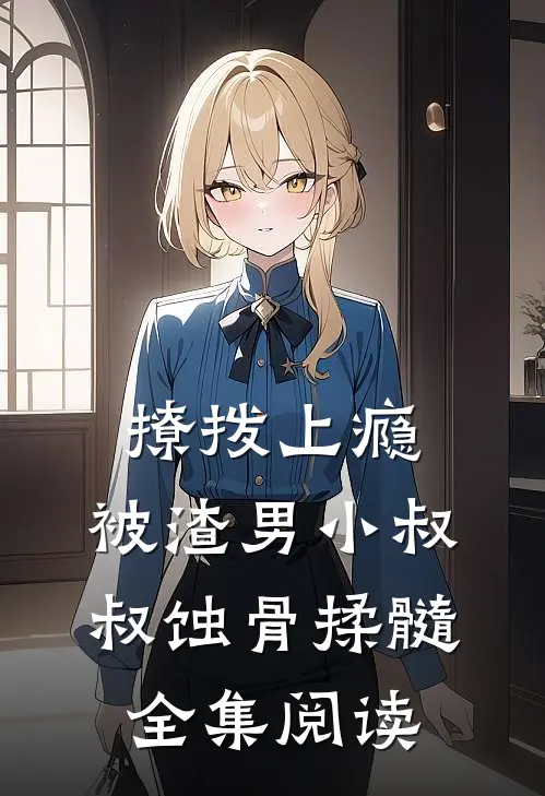 撩拨上瘾，被渣男小叔叔蚀骨揉髓全集阅读