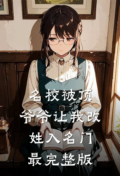 名校被顶，爷爷让我改姓入名门最完整版