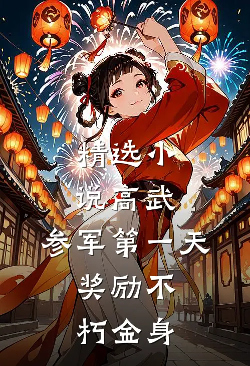 精选小说高武：参军第一天，奖励不朽金身
