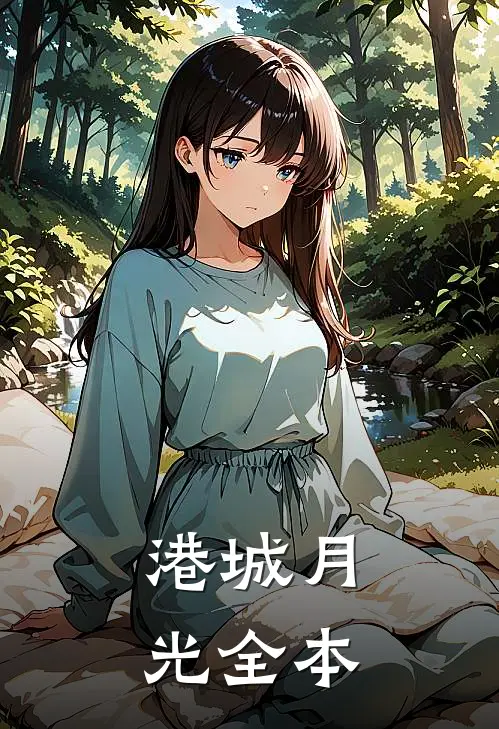 港城月光全本