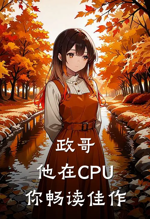 政哥,他在CPU你畅读佳作