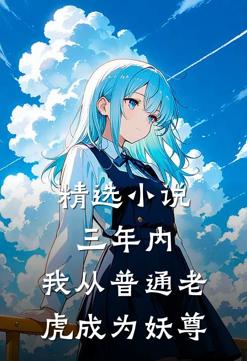 精选小说三年内，我从普通老虎成为妖尊