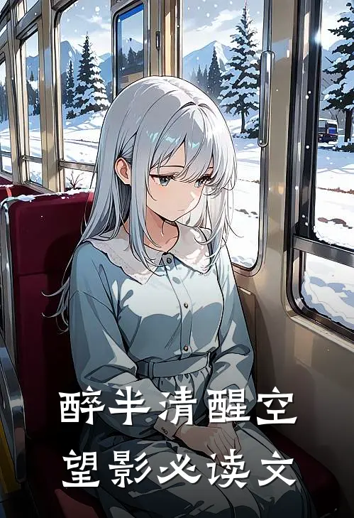 醉半清醒空望影必读文