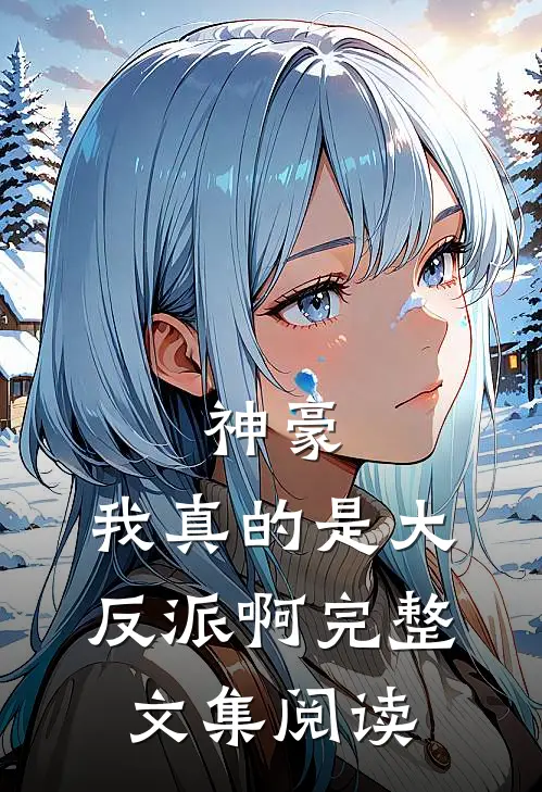 神豪：我真的是大反派啊完整文集阅读