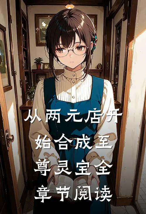 从两元店开始合成至尊灵宝全章节阅读