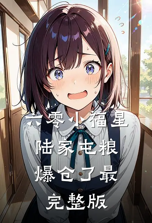 六零小福星，陆家屯粮爆仓了最完整版