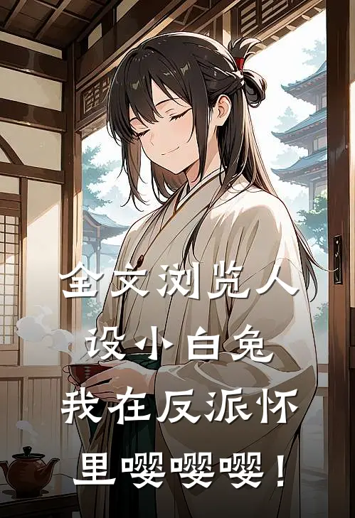 全文浏览人设小白兔，我在反派怀里嘤嘤嘤！