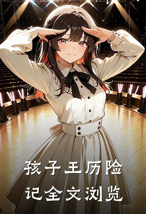 孩子王历险记全文浏览