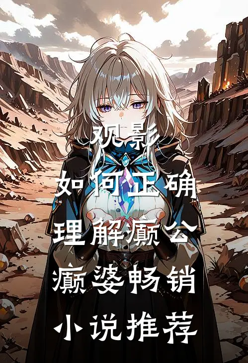 观影：如何正确理解癫公癫婆畅销小说推荐