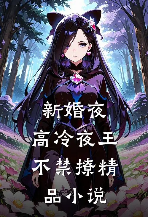 新婚夜，高冷夜王不禁撩精品小说
