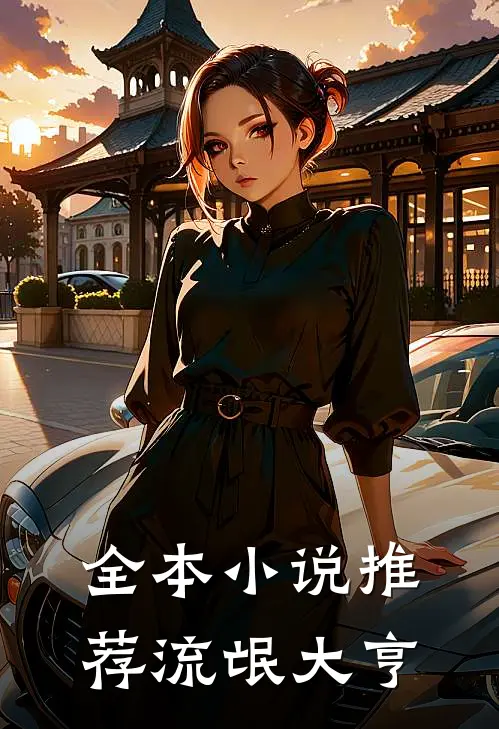 全本小说推荐流氓大亨