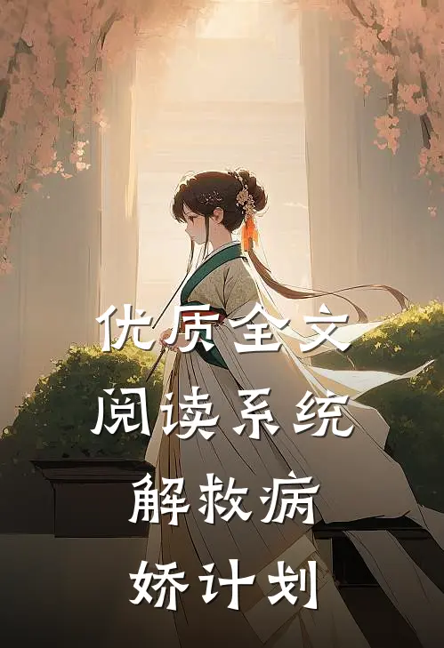 优质全文阅读系统：解救病娇计划