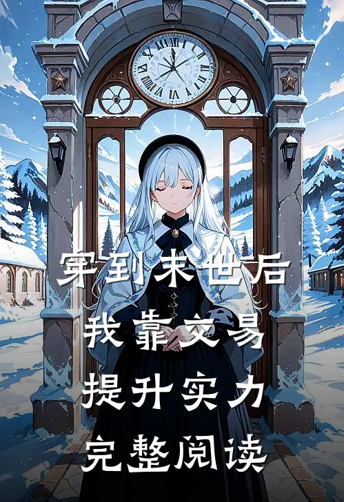 穿到末世后，我靠交易提升实力完整阅读