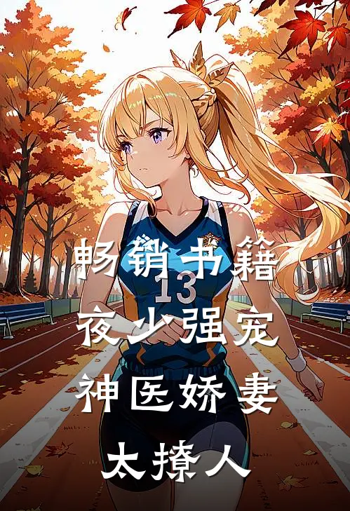 畅销书籍夜少强宠：神医娇妻太撩人
