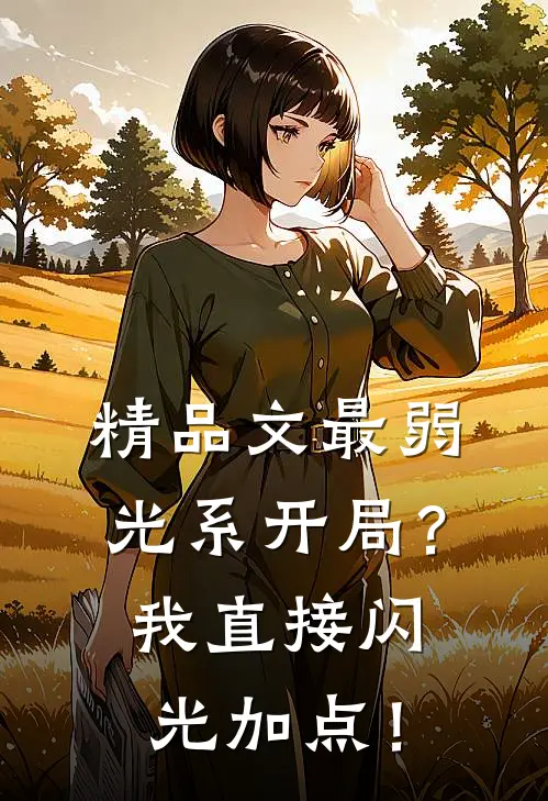 精品文最弱光系开局？我直接闪光加点！