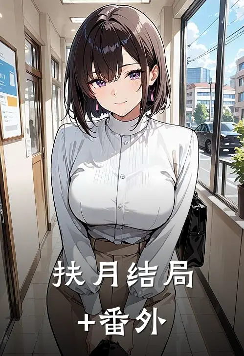扶月结局+番外