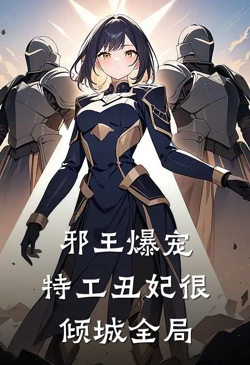 邪王爆宠：特工丑妃很倾城全局