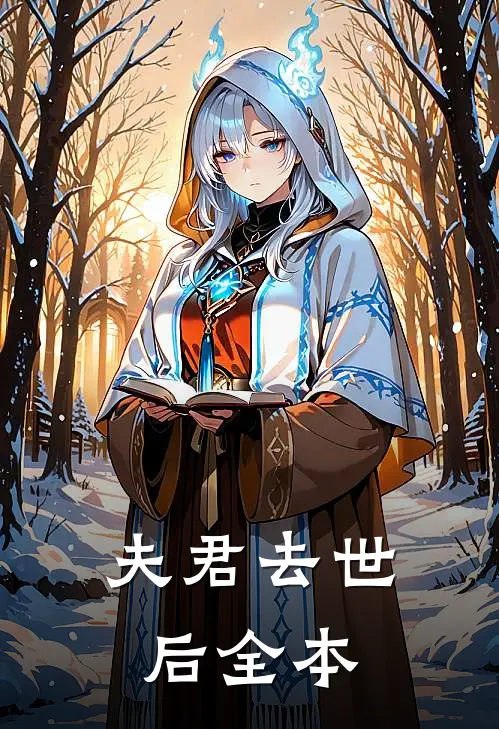 夫君去世后全本