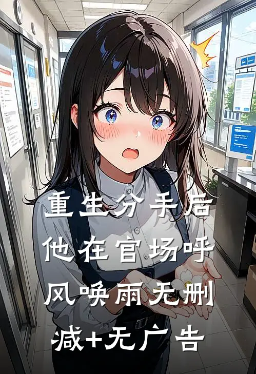 重生分手后，他在官场呼风唤雨无删减+无广告