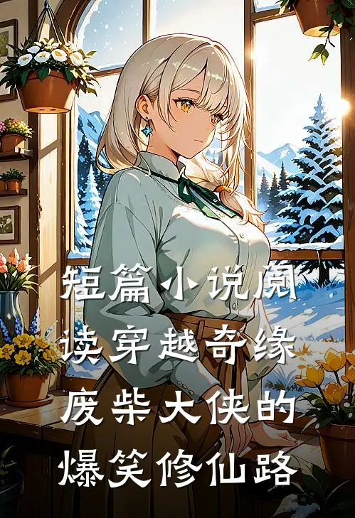 短篇小说阅读穿越奇缘：废柴大侠的爆笑修仙路