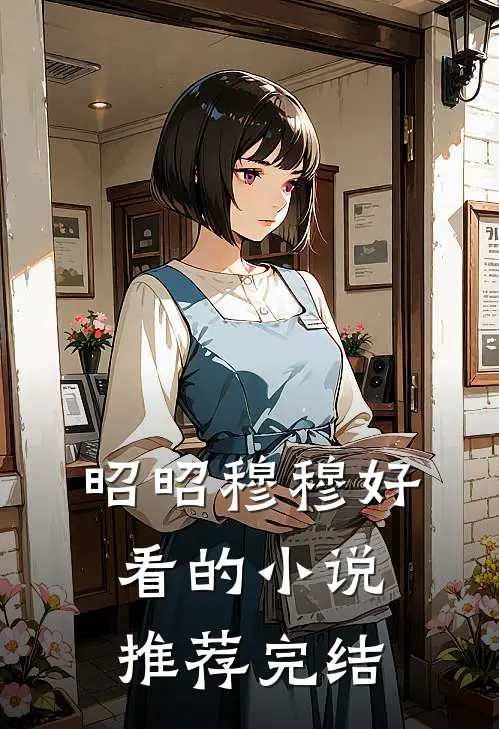 昭昭穆穆好看的小说推荐完结