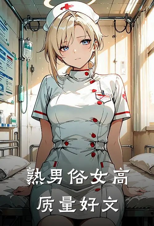 熟男俗女高质量好文