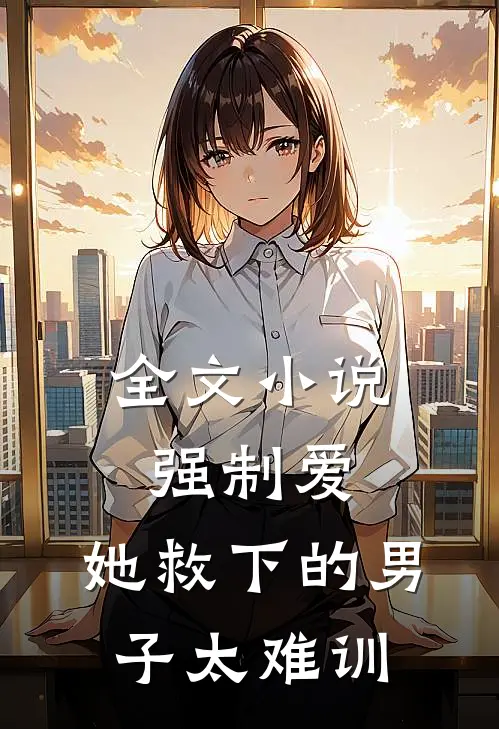 全文小说强制爱：她救下的男子太难训