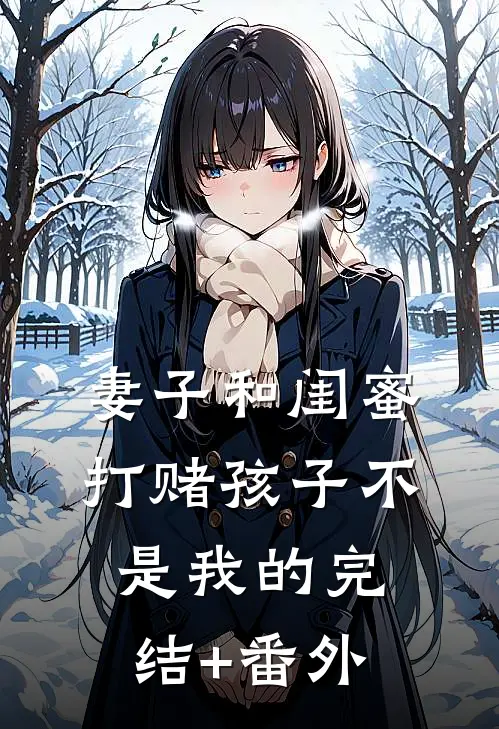 妻子和闺蜜打赌孩子不是我的完结+番外
