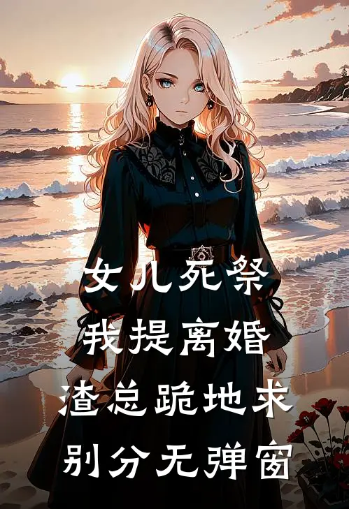 女儿死祭我提离婚，渣总跪地求别分无弹窗
