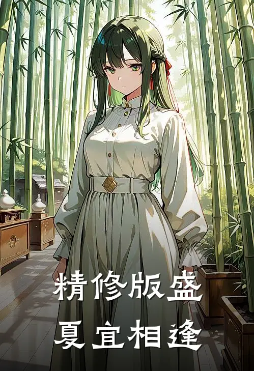 精修版盛夏宜相逢