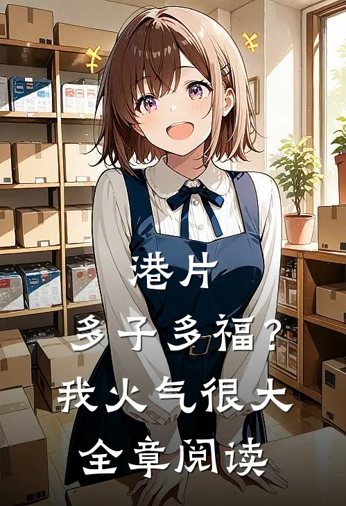 港片：多子多福？我火气很大全章阅读