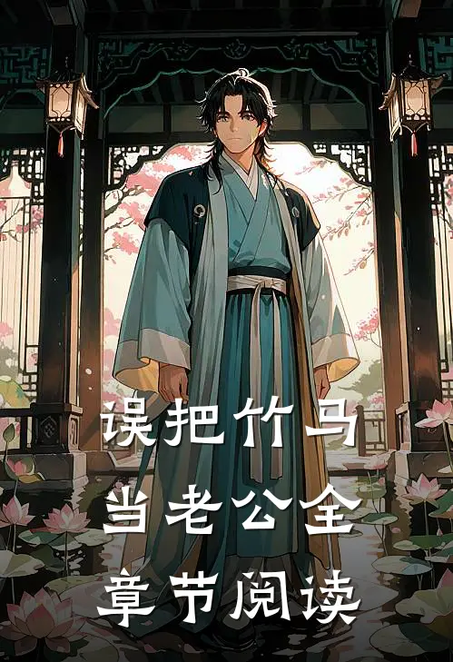 误把竹马当老公全章节阅读