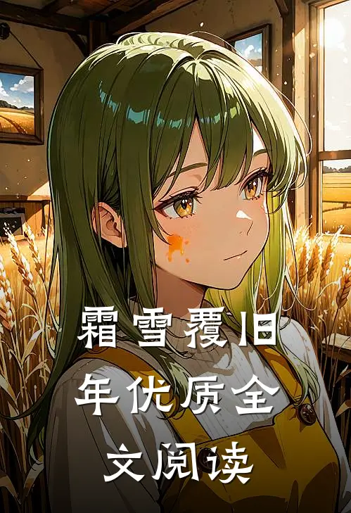 霜雪覆旧年优质全文阅读