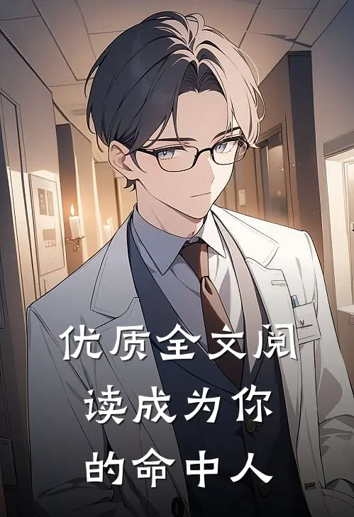 优质全文阅读成为你的命中人