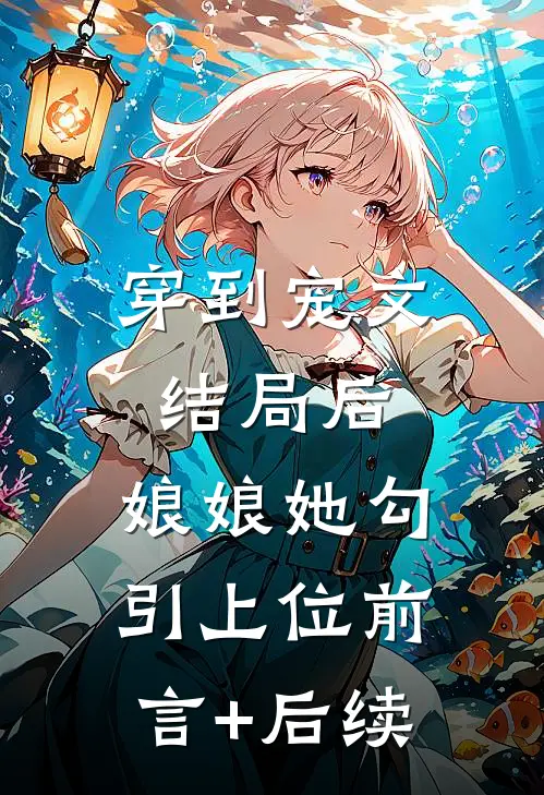 穿到宠文结局后，娘娘她勾引上位前言+后续
