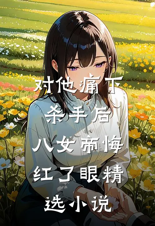 对他痛下杀手后，八女帝悔红了眼精选小说