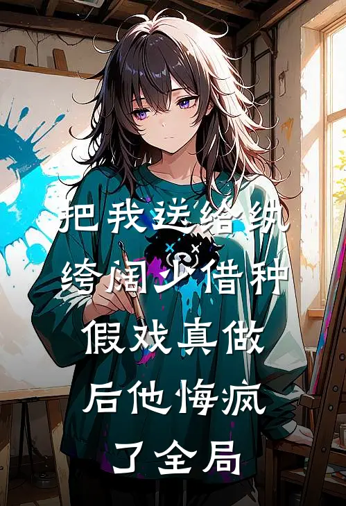把我送给纨绔阔少借种，假戏真做后他悔疯了全局