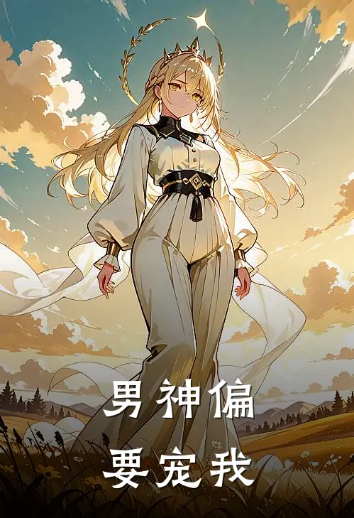 男神偏要宠我