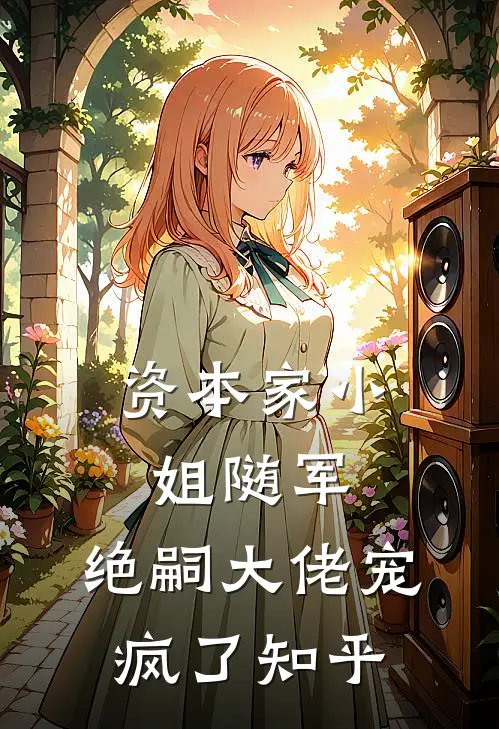 资本家小姐随军，绝嗣大佬宠疯了知乎