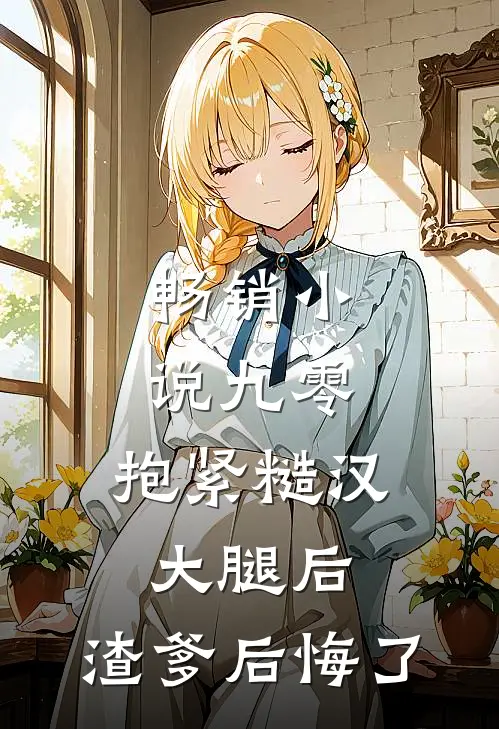 畅销小说九零：抱紧糙汉大腿后，渣爹后悔了