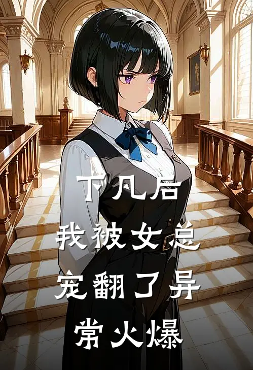下凡后，我被女总宠翻了异常火爆