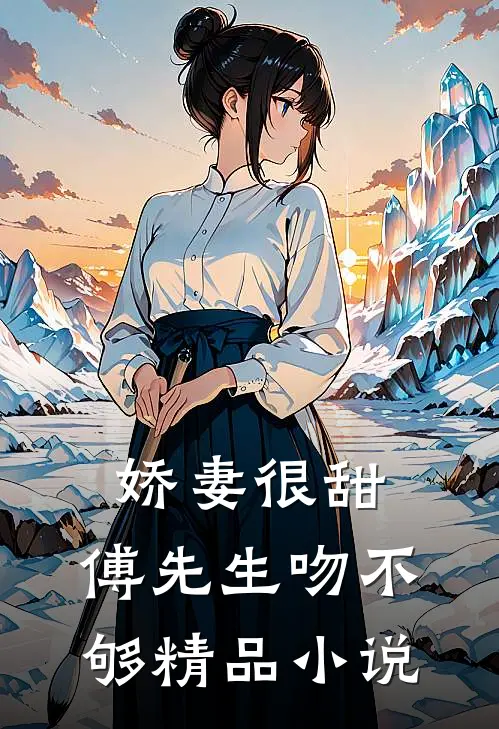 娇妻很甜：傅先生吻不够精品小说
