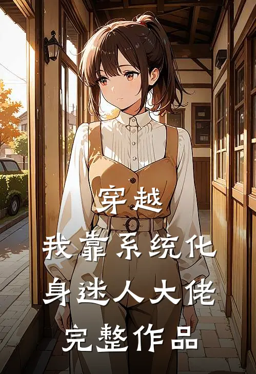 穿越：我靠系统化身迷人大佬完整作品