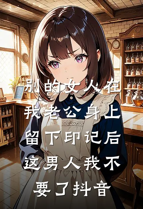 别的女人在我老公身上留下印记后，这男人我不要了抖音