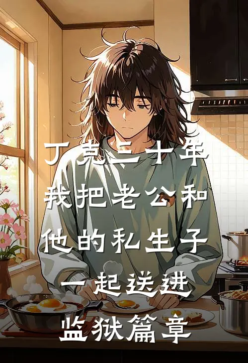 丁克三十年，我把老公和他的私生子一起送进监狱篇章