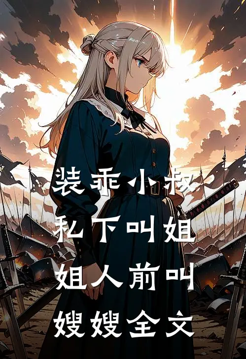 装乖小叔：私下叫姐姐人前叫嫂嫂全文