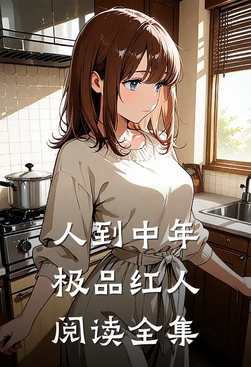 人到中年：极品红人阅读全集