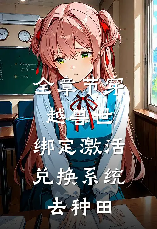 全章节穿越兽世：绑定激活兑换系统去种田